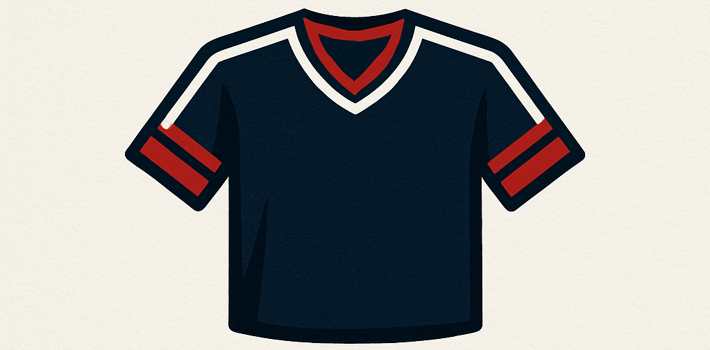 Custom Football Jerseys, Soccer Jerseys Sale Online